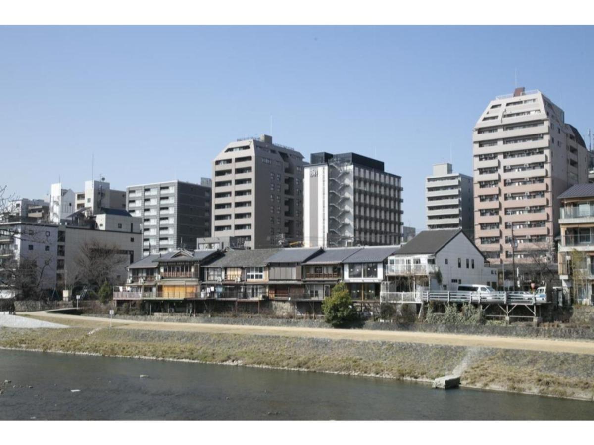 R & B Hotel Kyoto Shijo Kawaramachi - Vacation Stay 74220 Exterior photo