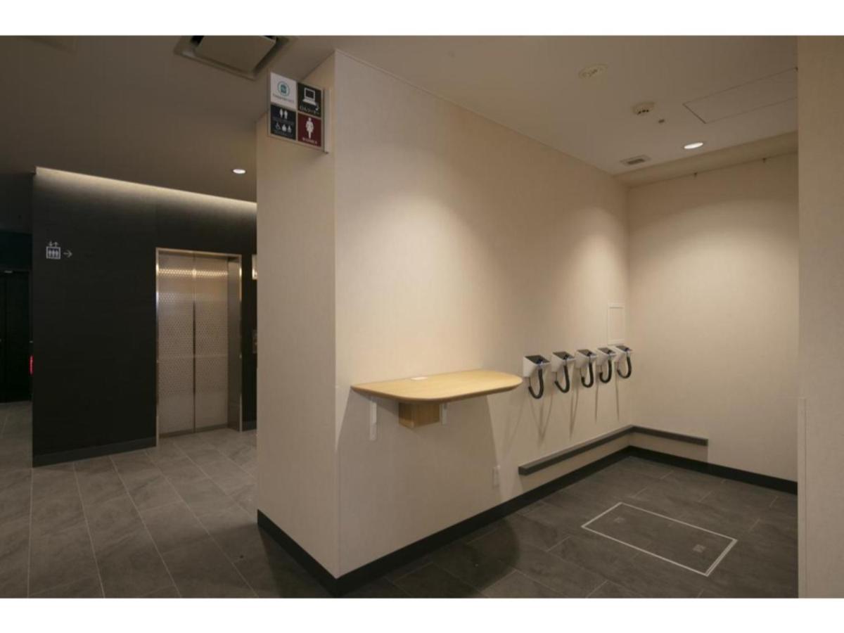 R & B Hotel Kyoto Shijo Kawaramachi - Vacation Stay 74220 Exterior photo