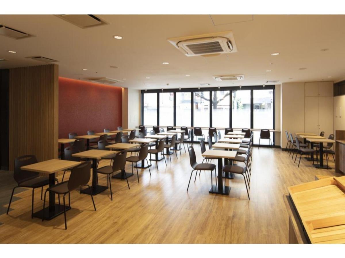 R & B Hotel Kyoto Shijo Kawaramachi - Vacation Stay 74220 Exterior photo