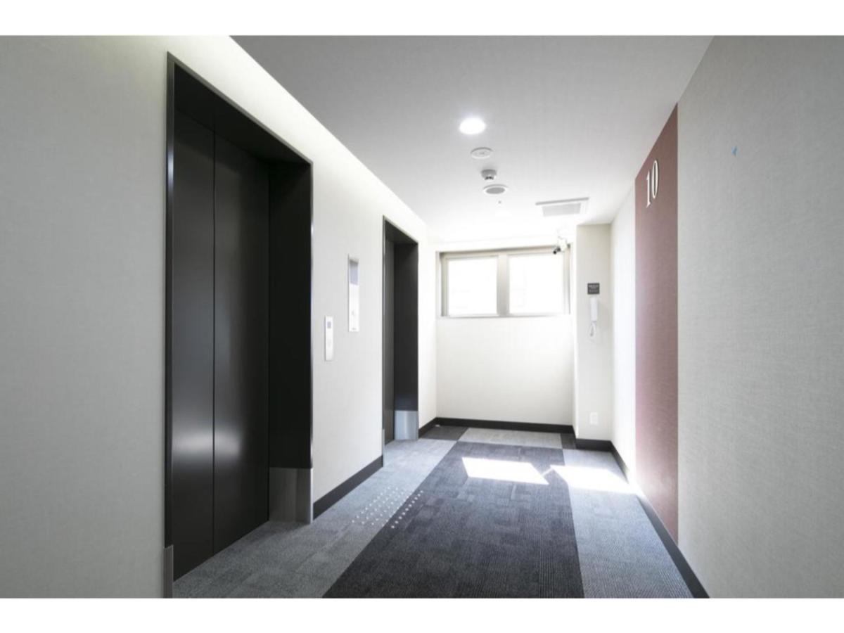 R & B Hotel Kyoto Shijo Kawaramachi - Vacation Stay 74220 Exterior photo