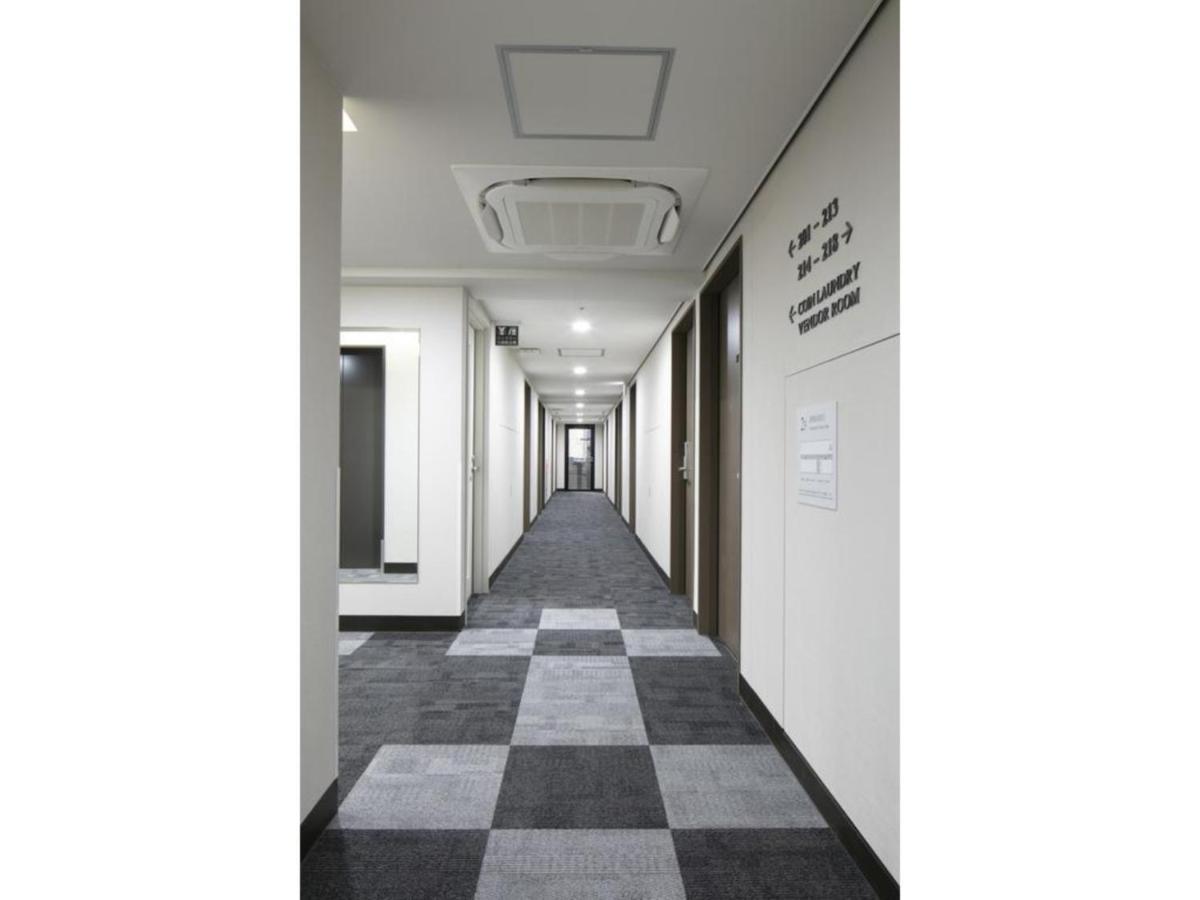 R & B Hotel Kyoto Shijo Kawaramachi - Vacation Stay 74220 Exterior photo