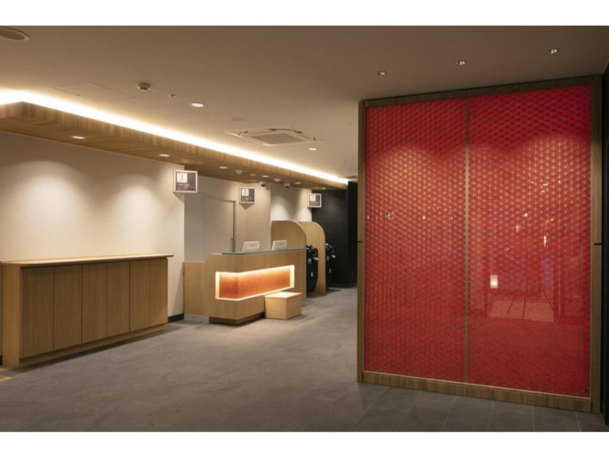 R & B Hotel Kyoto Shijo Kawaramachi - Vacation Stay 74220 Exterior photo