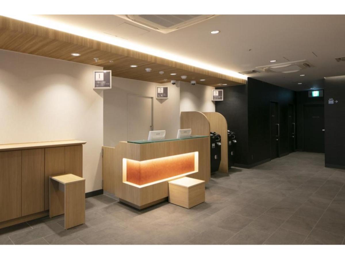 R & B Hotel Kyoto Shijo Kawaramachi - Vacation Stay 74220 Exterior photo