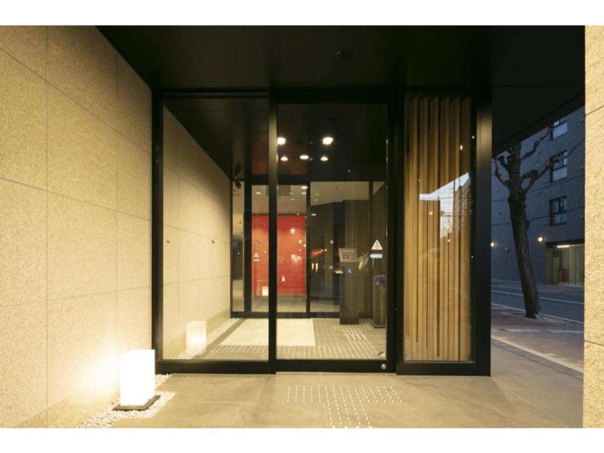 R & B Hotel Kyoto Shijo Kawaramachi - Vacation Stay 74220 Exterior photo